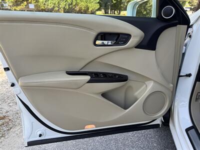 2013 Acura RDX w/Tech   - Photo 8 - Loganville, GA 30052