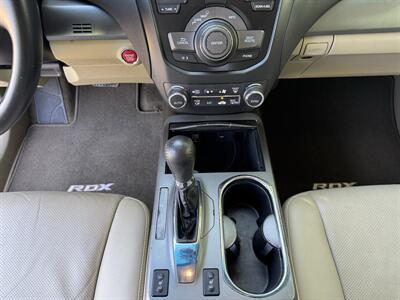 2013 Acura RDX w/Tech   - Photo 15 - Loganville, GA 30052