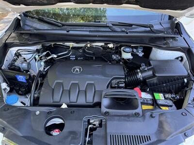 2013 Acura RDX w/Tech   - Photo 21 - Loganville, GA 30052