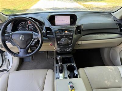 2013 Acura RDX w/Tech   - Photo 12 - Loganville, GA 30052