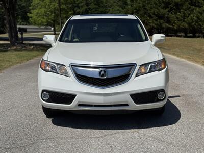 2013 Acura RDX w/Tech   - Photo 2 - Loganville, GA 30052