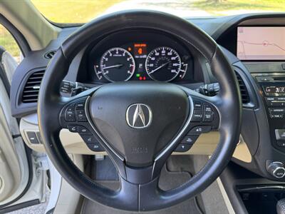 2013 Acura RDX w/Tech   - Photo 10 - Loganville, GA 30052