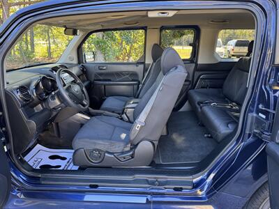 2010 Honda Element SC   - Photo 10 - Loganville, GA 30052