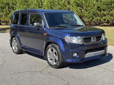 2010 Honda Element SC   - Photo 3 - Loganville, GA 30052