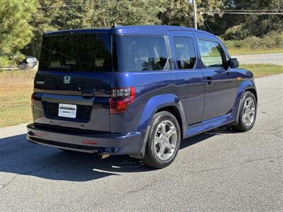 2010 Honda Element SC   - Photo 4 - Loganville, GA 30052