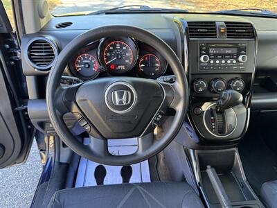 2010 Honda Element SC   - Photo 11 - Loganville, GA 30052