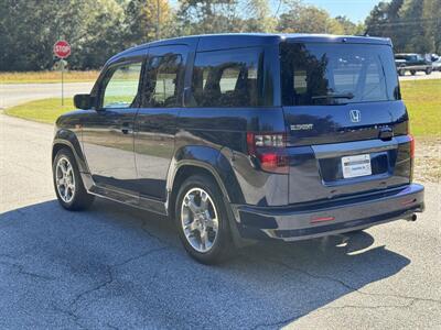 2010 Honda Element SC   - Photo 6 - Loganville, GA 30052