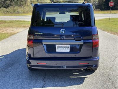 2010 Honda Element SC   - Photo 5 - Loganville, GA 30052