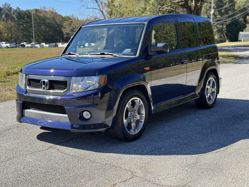 2010 Honda Element SC - Photo 1 - Loganville, GA 30052