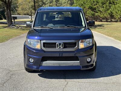 2010 Honda Element SC   - Photo 2 - Loganville, GA 30052