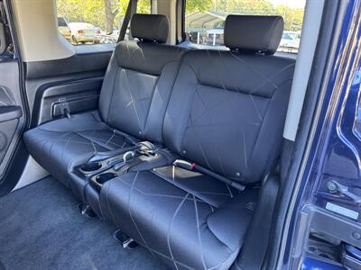 2010 Honda Element SC   - Photo 17 - Loganville, GA 30052