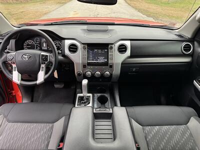 2018 Toyota Tundra SR5   - Photo 13 - Loganville, GA 30052