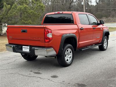 2018 Toyota Tundra SR5   - Photo 6 - Loganville, GA 30052
