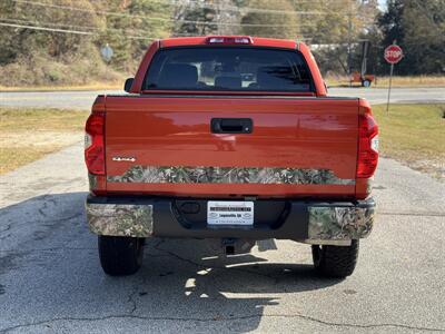2018 Toyota Tundra SR5   - Photo 5 - Loganville, GA 30052