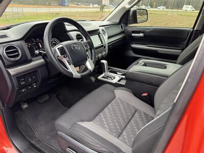 2018 Toyota Tundra SR5   - Photo 10 - Loganville, GA 30052