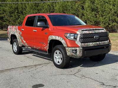 2018 Toyota Tundra SR5   - Photo 3 - Loganville, GA 30052