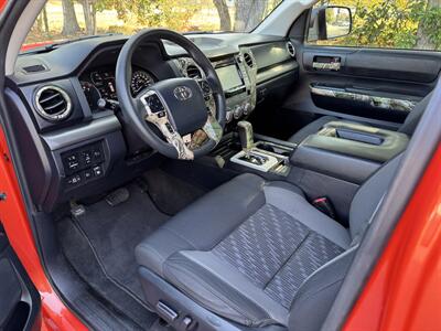 2018 Toyota Tundra SR5   - Photo 7 - Loganville, GA 30052