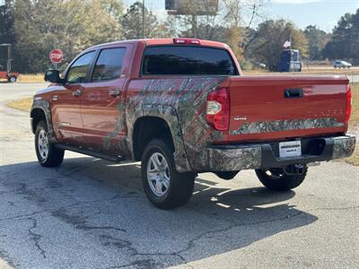 2018 Toyota Tundra SR5   - Photo 6 - Loganville, GA 30052