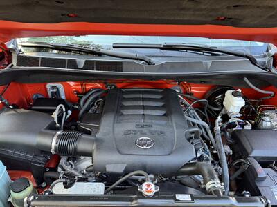 2018 Toyota Tundra SR5   - Photo 22 - Loganville, GA 30052