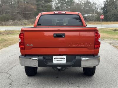 2018 Toyota Tundra SR5   - Photo 5 - Loganville, GA 30052
