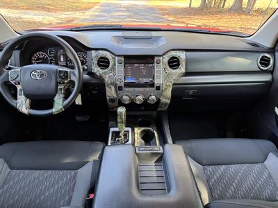 2018 Toyota Tundra SR5   - Photo 16 - Loganville, GA 30052