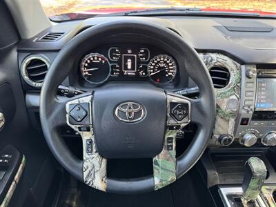 2018 Toyota Tundra SR5   - Photo 11 - Loganville, GA 30052