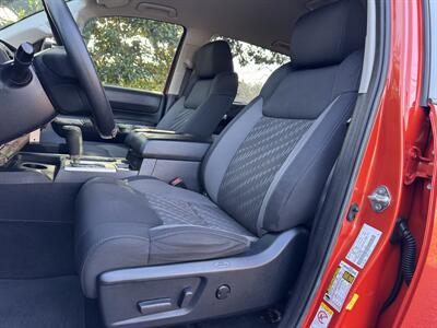 2018 Toyota Tundra SR5   - Photo 9 - Loganville, GA 30052