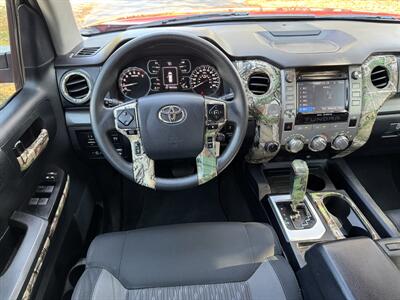 2018 Toyota Tundra SR5   - Photo 12 - Loganville, GA 30052