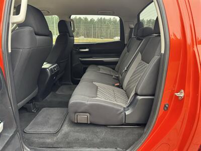2018 Toyota Tundra SR5   - Photo 17 - Loganville, GA 30052