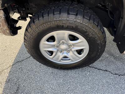 2018 Toyota Tundra SR5   - Photo 21 - Loganville, GA 30052