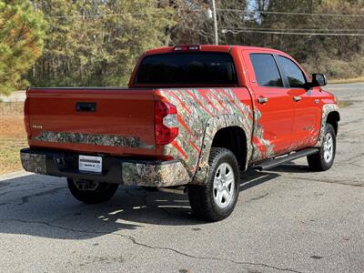 2018 Toyota Tundra SR5   - Photo 4 - Loganville, GA 30052