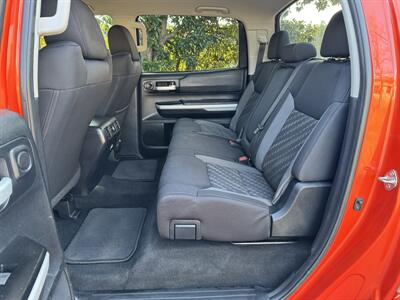 2018 Toyota Tundra SR5   - Photo 20 - Loganville, GA 30052