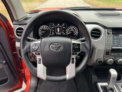 2018 Toyota Tundra SR5   - Photo 11 - Loganville, GA 30052