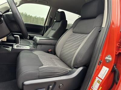 2018 Toyota Tundra SR5   - Photo 7 - Loganville, GA 30052