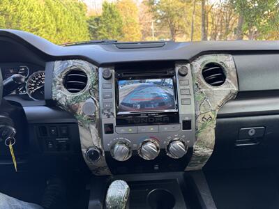 2018 Toyota Tundra SR5   - Photo 14 - Loganville, GA 30052