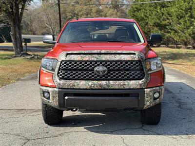 2018 Toyota Tundra SR5   - Photo 2 - Loganville, GA 30052