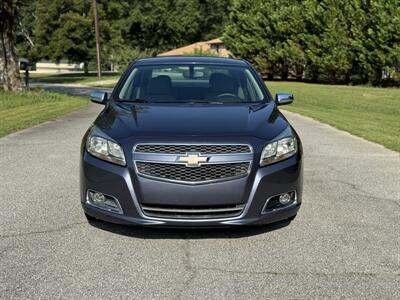 2013 Chevrolet Malibu LS   - Photo 2 - Loganville, GA 30052