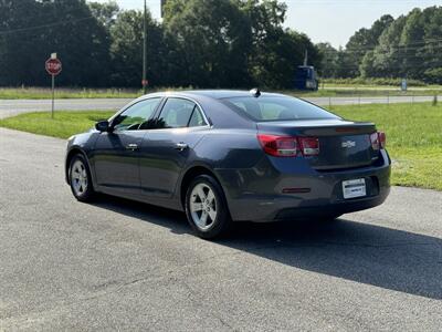 2013 Chevrolet Malibu LS   - Photo 4 - Loganville, GA 30052