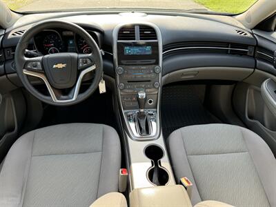 2013 Chevrolet Malibu LS   - Photo 13 - Loganville, GA 30052