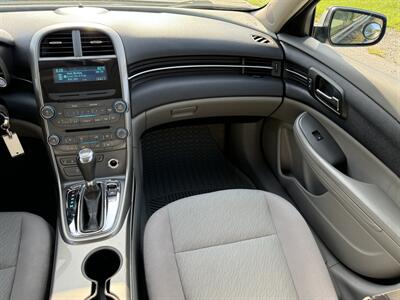 2013 Chevrolet Malibu LS   - Photo 14 - Loganville, GA 30052