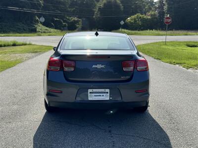 2013 Chevrolet Malibu LS   - Photo 5 - Loganville, GA 30052