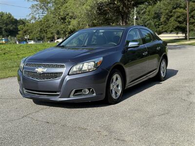 2013 Chevrolet Malibu LS   - Photo 1 - Loganville, GA 30052