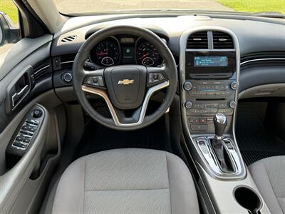 2013 Chevrolet Malibu LS   - Photo 11 - Loganville, GA 30052