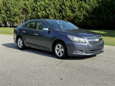 2013 Chevrolet Malibu LS   - Photo 3 - Loganville, GA 30052