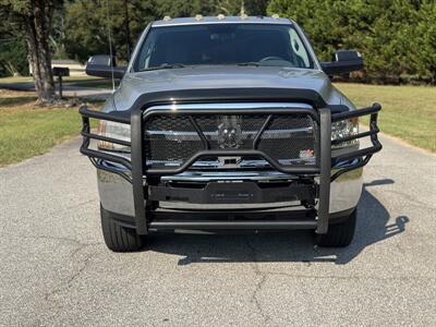 2014 RAM 3500 Tradesman   - Photo 2 - Loganville, GA 30052