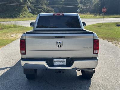 2014 RAM 3500 Tradesman   - Photo 5 - Loganville, GA 30052
