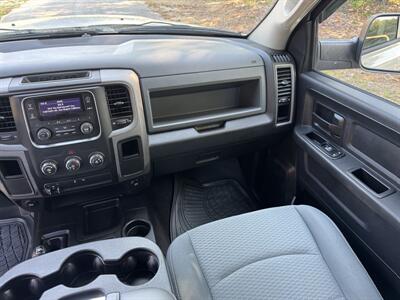 2014 RAM 3500 Tradesman   - Photo 16 - Loganville, GA 30052