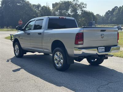 2014 RAM 3500 Tradesman   - Photo 4 - Loganville, GA 30052
