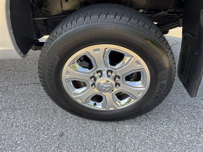 2014 RAM 3500 Tradesman   - Photo 20 - Loganville, GA 30052