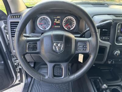 2014 RAM 3500 Tradesman   - Photo 11 - Loganville, GA 30052